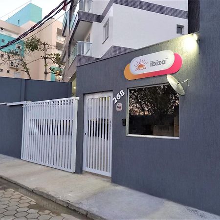 Apartamento Recanto Praia Grande - Mar, Ar, Churrasqueira, Piscina E Sauna Ubatuba Eksteriør bilde