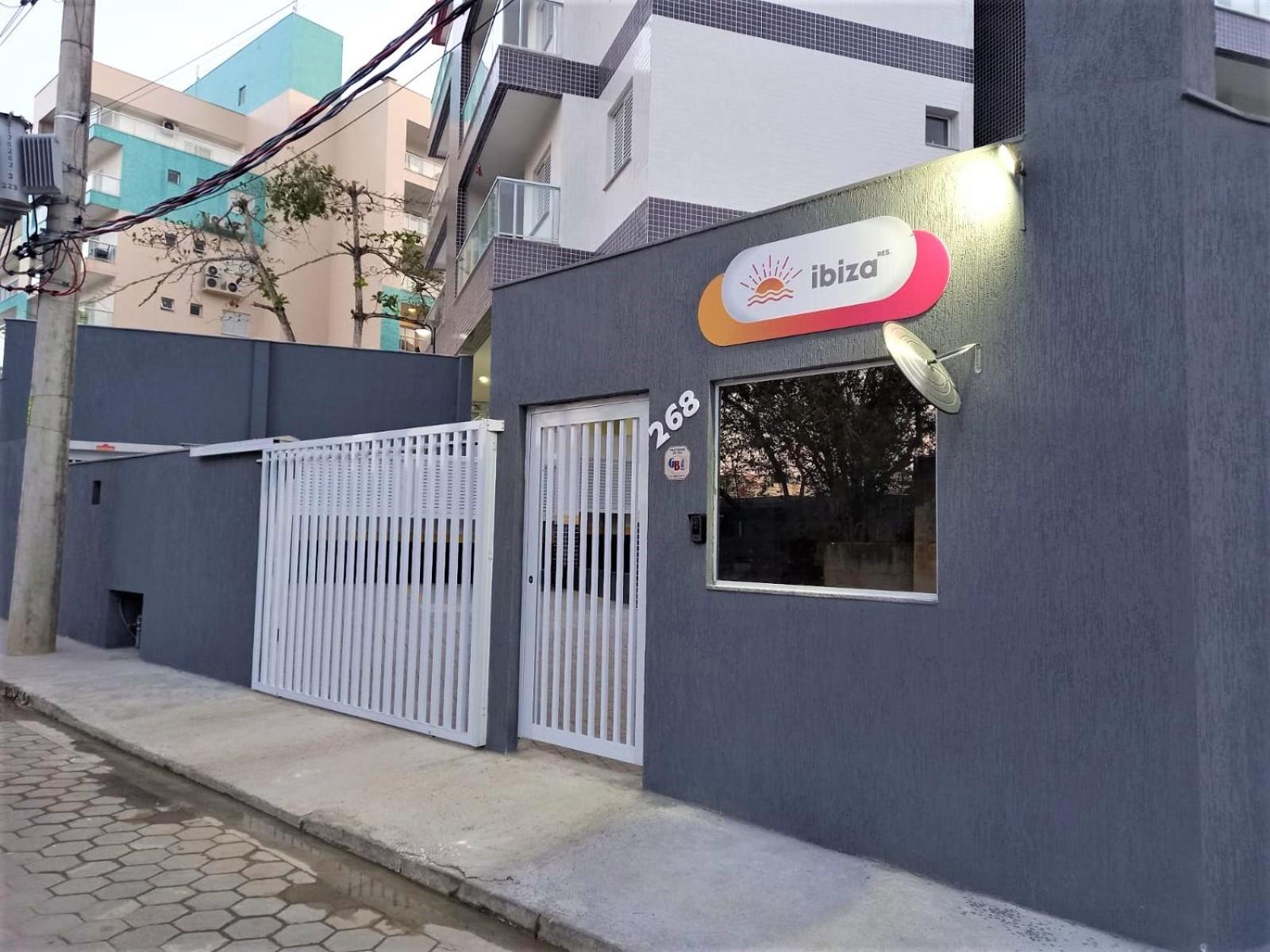 Apartamento Recanto Praia Grande - Mar, Ar, Churrasqueira, Piscina E Sauna Ubatuba Eksteriør bilde